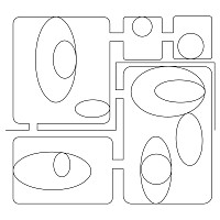 modern squares pano 001